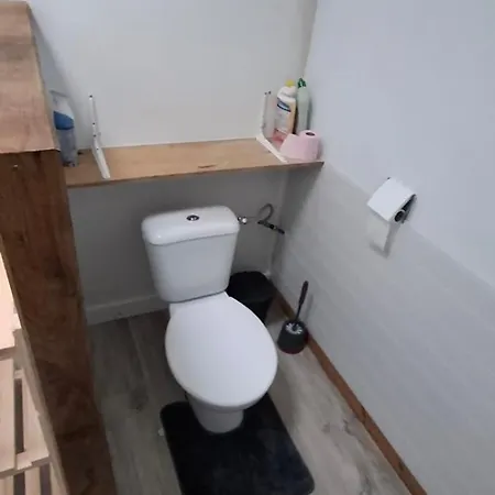 Cosy A La Campagne Labarthete