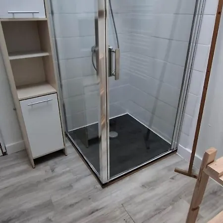 Apartman Cosy A La Campagne