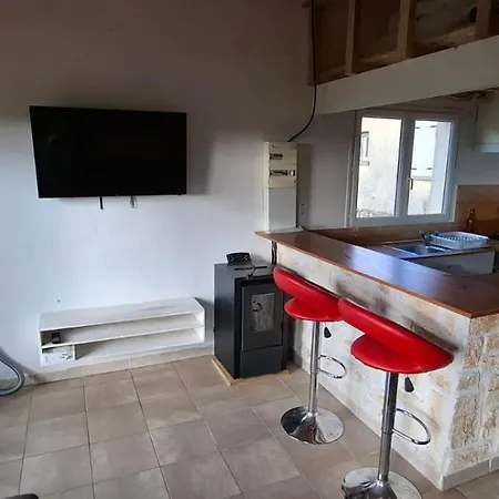 Appartement Cosy A La Campagne *
