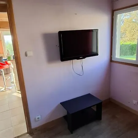 Lägenhet Cosy A La Campagne *