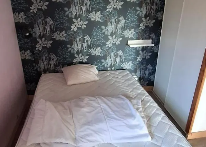 Cosy A La Campagne * Labarthète