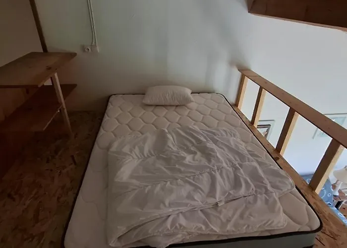 Cosy à La Campagne Appartamento *