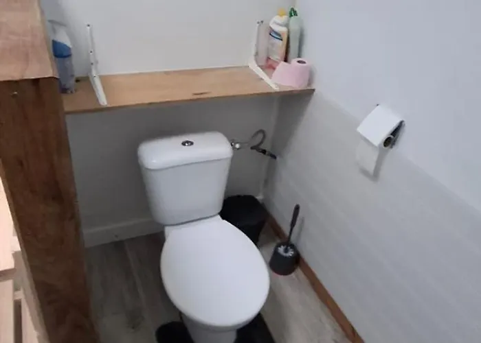 Cosy A La Campagne Labarthète