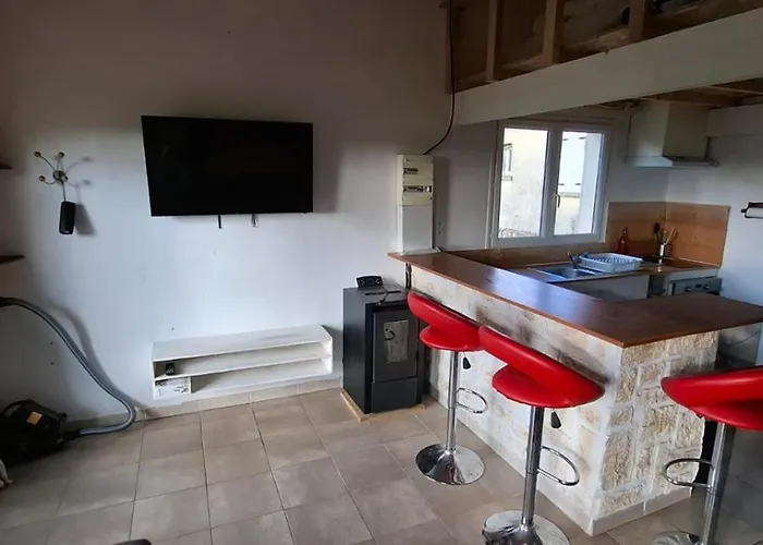 Appartamento Cosy à La Campagne *