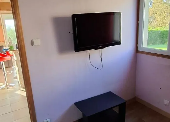 Appartamento Cosy à La Campagne *