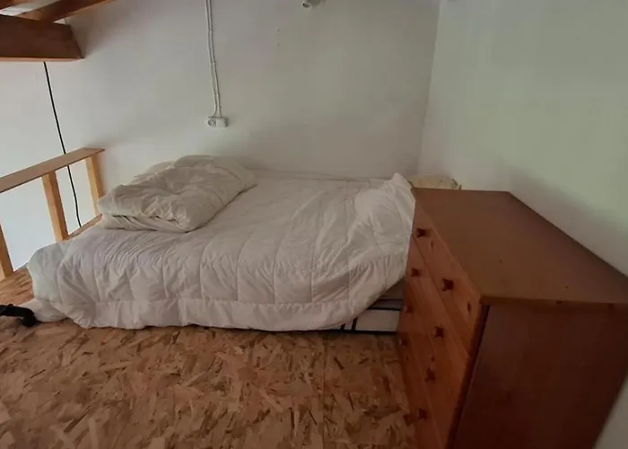 Cosy A La Campagne Apartman *