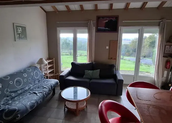 Apartman Cosy A La Campagne Labarthète